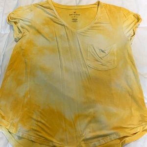 AEO soft and sexy T-shirt